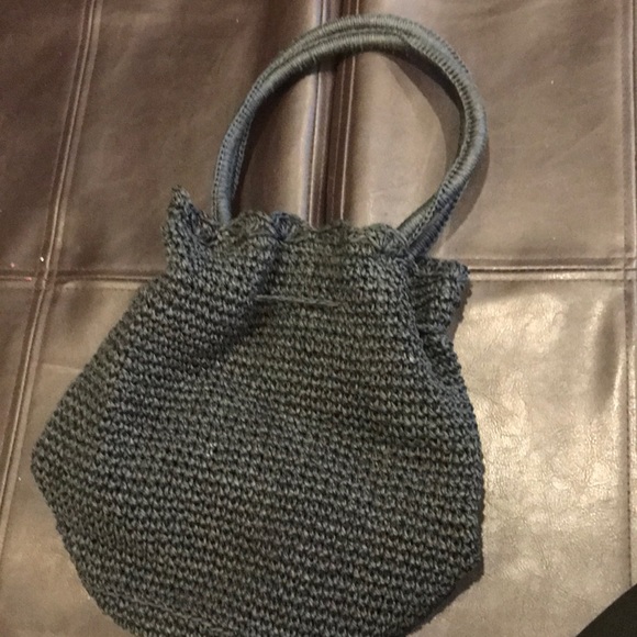 Mini beach bag - Picture 2 of 4